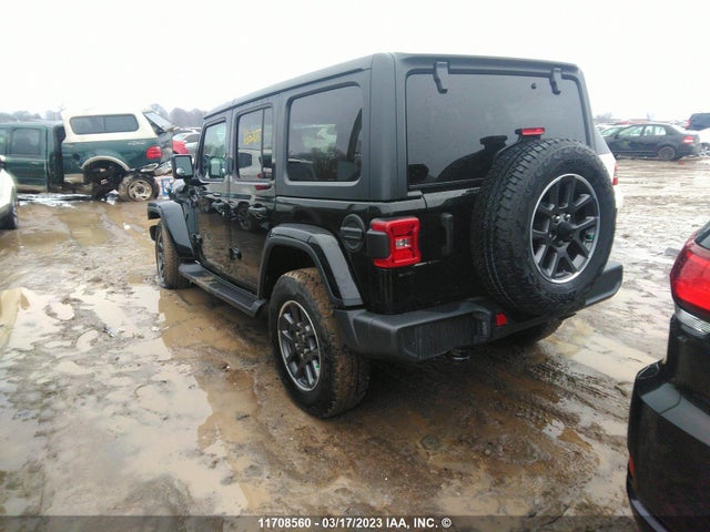 1C4HJXEG9MW655937 Jeep TJ