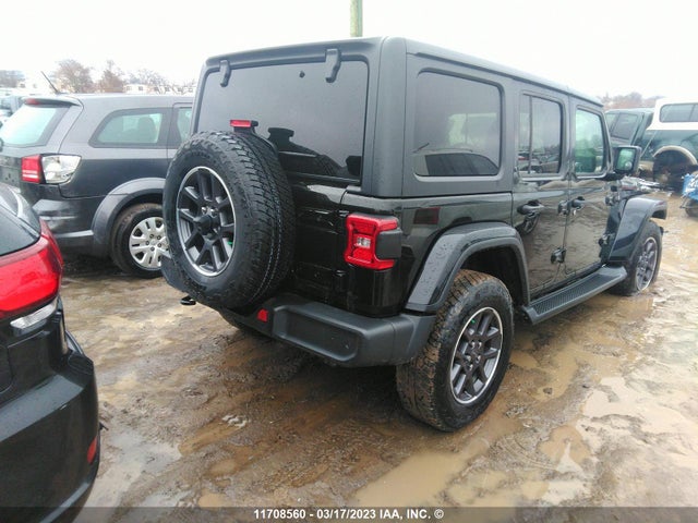 1C4HJXEG9MW655937 Jeep TJ