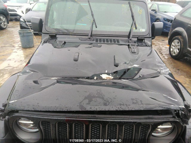 1C4HJXEG9MW655937 Jeep TJ