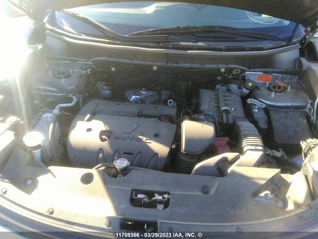 JA4AJVAW4MU602457 Mitsubishi Rvr Se/sel/le/gt