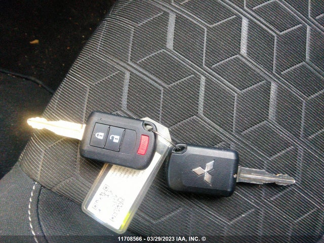 JA4AJVAW4MU602457 Mitsubishi Rvr Se/sel/le/gt