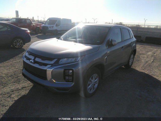 JA4AJVAW4MU602457 Mitsubishi Rvr Se/sel/le/gt