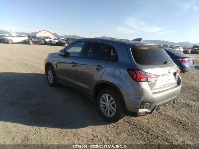 JA4AJVAW4MU602457 Mitsubishi Rvr Se/sel/le/gt