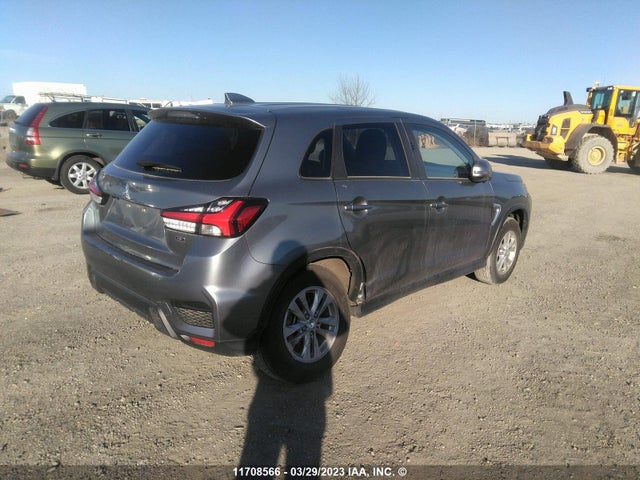 JA4AJVAW4MU602457 Mitsubishi Rvr Se/sel/le/gt