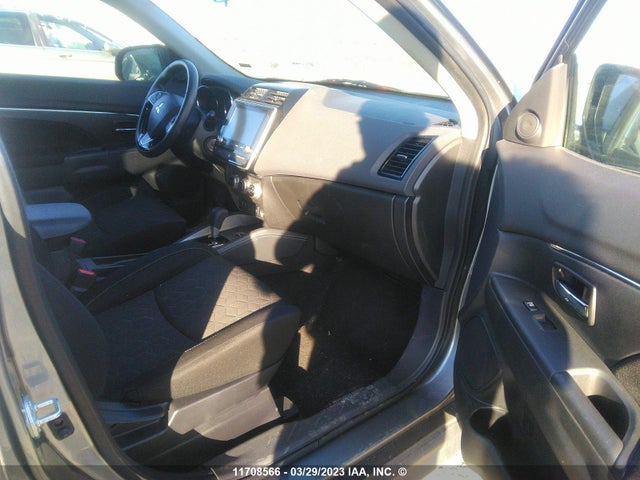 JA4AJVAW4MU602457 Mitsubishi Rvr Se/sel/le/gt
