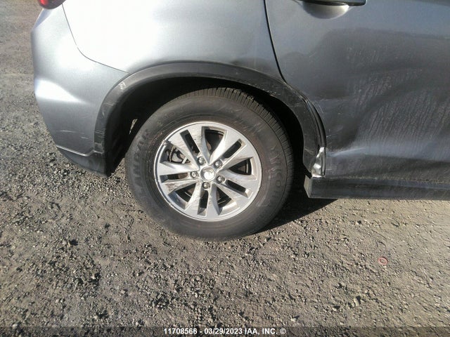 JA4AJVAW4MU602457 Mitsubishi Rvr Se/sel/le/gt