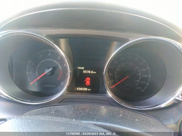JA4AJVAW4MU602457 Mitsubishi Rvr Se/sel/le/gt