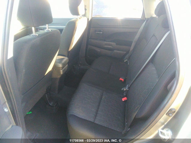 JA4AJVAW4MU602457 Mitsubishi Rvr Se/sel/le/gt