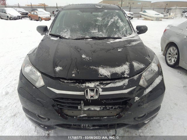 Honda HR-V EX 2018 3CZRU5H57JM101294 Image 7