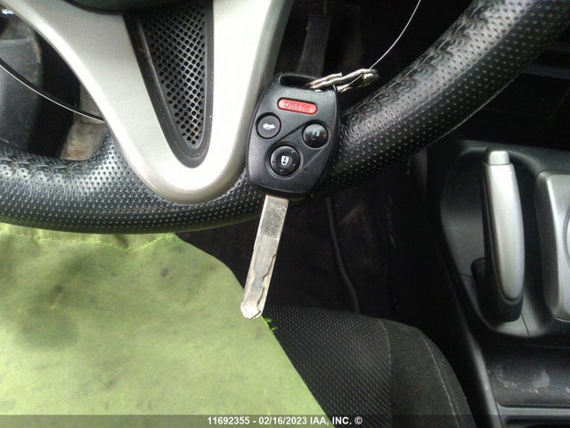 Honda Civic 2009 2HGFA16659H033675 Image 3