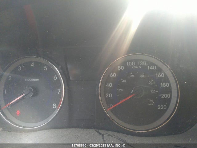 Hyundai Accent Gls/gs 2014 KMHCT5AE0EU166123 Image 7