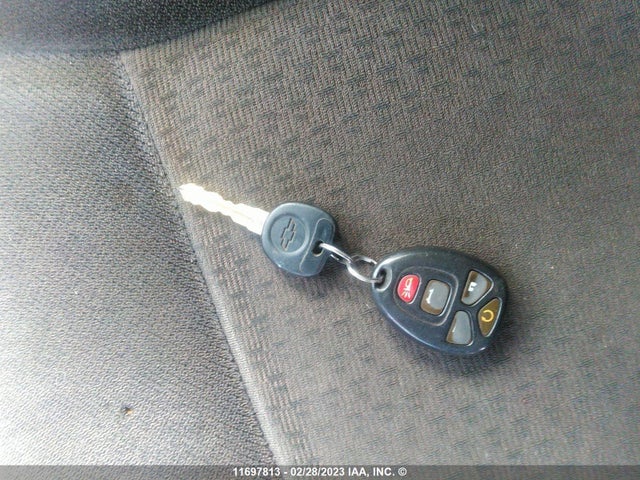 Chevrolet IMPALA LT 2008 2G1WT58K381341146 Image 3