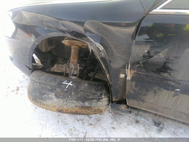 Chevrolet IMPALA LT 2008 2G1WT58K381341146 Image 7