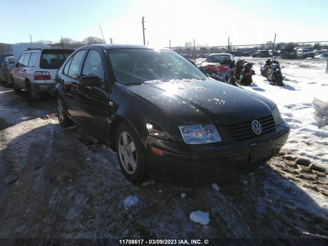 3VWSB29M72M079068 auction archive image