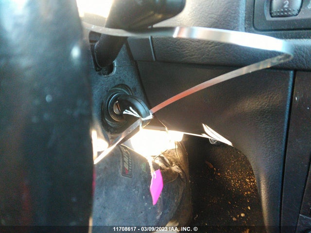 3VWSB29M72M079068 Volkswagen JETTA GLS