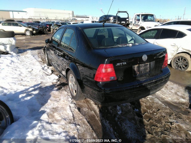 3VWSB29M72M079068 Volkswagen JETTA GLS