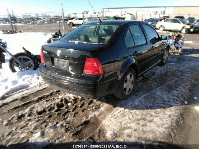 3VWSB29M72M079068 Volkswagen JETTA GLS