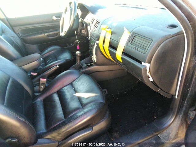 3VWSB29M72M079068 Volkswagen JETTA GLS