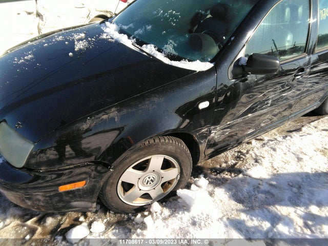 3VWSB29M72M079068 Volkswagen JETTA GLS