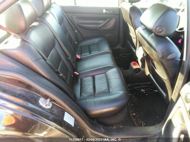3VWSB29M72M079068 Volkswagen JETTA GLS