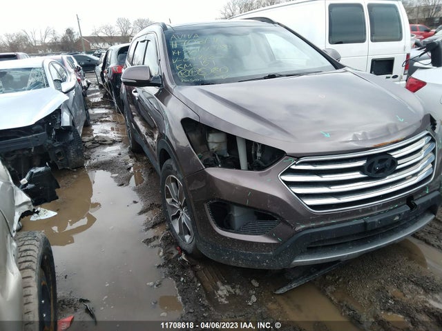 2014 KM8SNDHFXEU047882 главное изображение