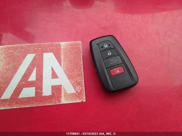Toyota Highlander Xle 2021 5TDGZRBH3MS122429 Image 3