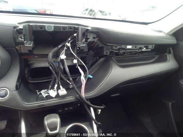 Toyota Highlander Xle 2021 5TDGZRBH3MS122429 Image 8