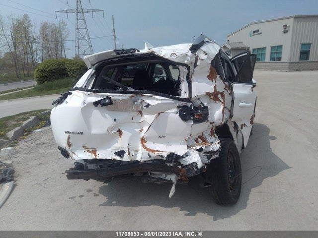 Toyota RAV4 LE 2016 2T3ZFREV0GW268387 Image 6