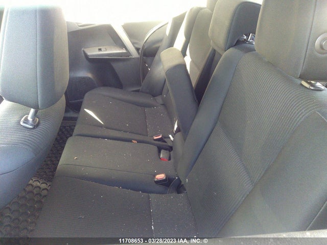 Toyota RAV4 LE 2016 2T3ZFREV0GW268387 Image 8