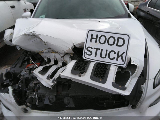 1C4PJMCS0GW150066 Jeep Cherokee Latitude