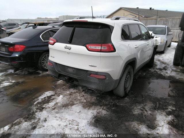1C4PJMCS0GW150066 Jeep Cherokee Latitude