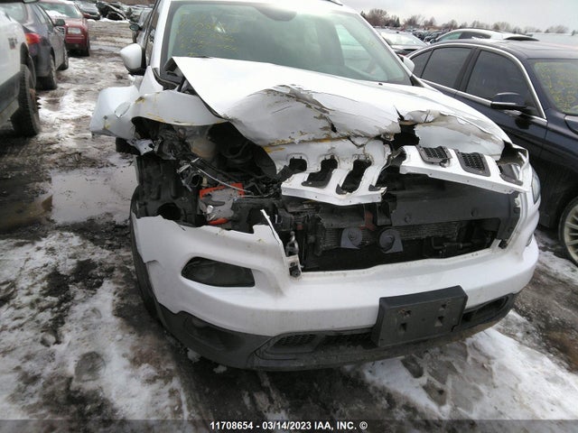 1C4PJMCS0GW150066 Jeep Cherokee Latitude