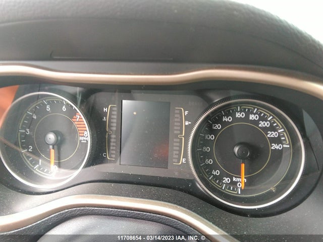 1C4PJMCS0GW150066 Jeep Cherokee Latitude