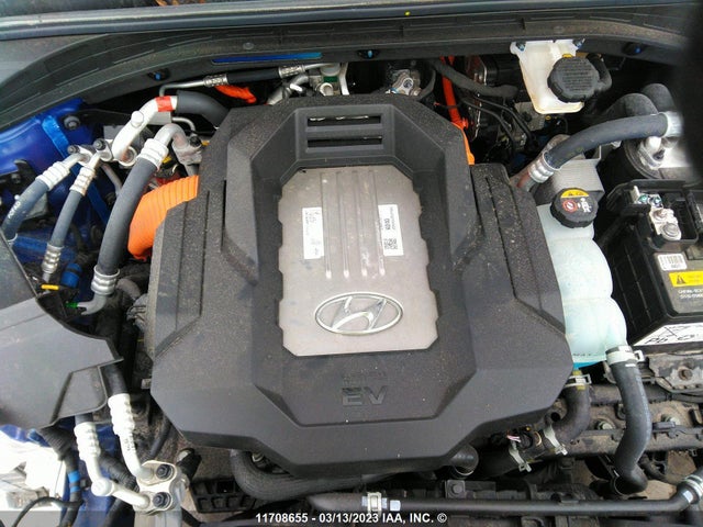 Hyundai Ioniq Ultimate 2020 KMHC05LJ8LU070417 Image 10