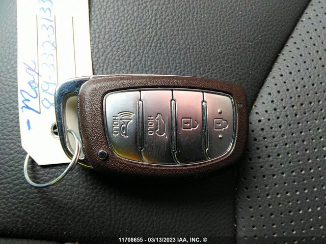 Hyundai Ioniq Ultimate 2020 KMHC05LJ8LU070417 Image 11