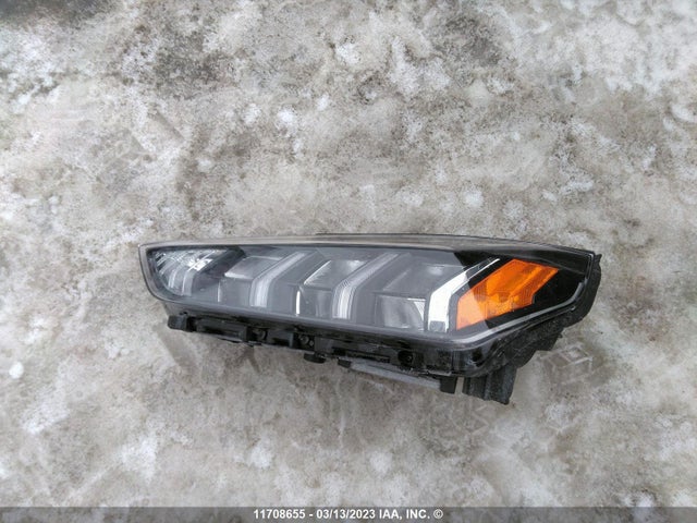Hyundai Ioniq Ultimate 2020 KMHC05LJ8LU070417 Image 12