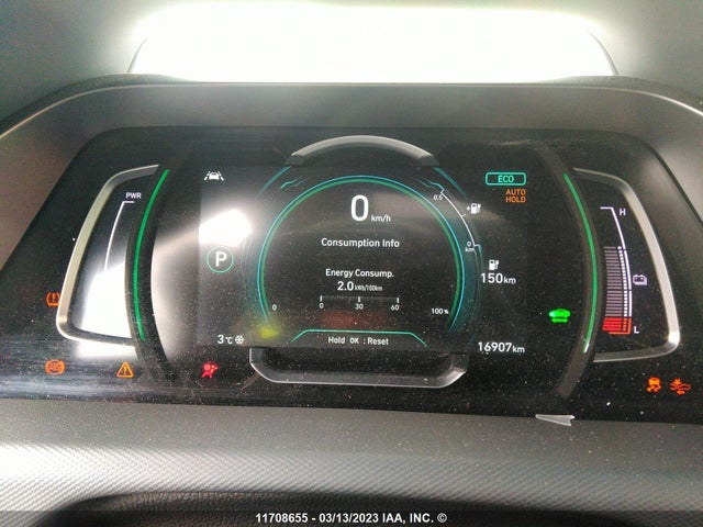 Hyundai Ioniq Ultimate 2020 KMHC05LJ8LU070417 Image 7