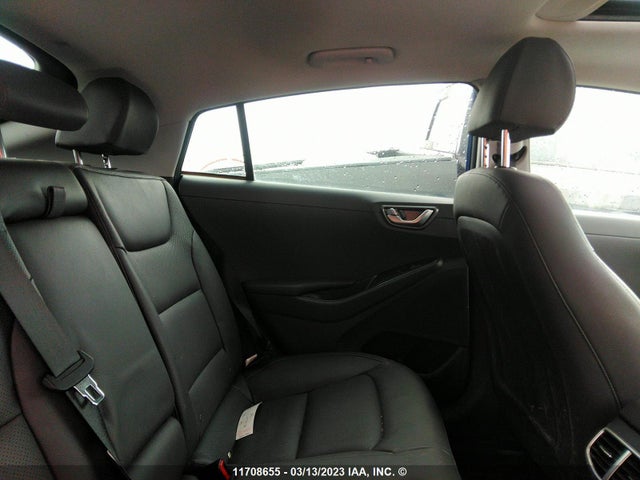 Hyundai Ioniq Ultimate 2020 KMHC05LJ8LU070417 Image 8