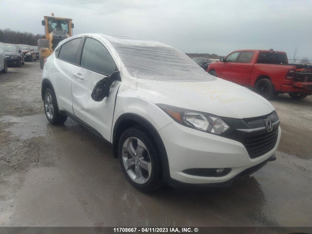 2017 3CZRU6H51HM102926 main image