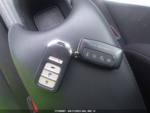 Honda HR-V EX 2017 3CZRU6H51HM102926 Image 11