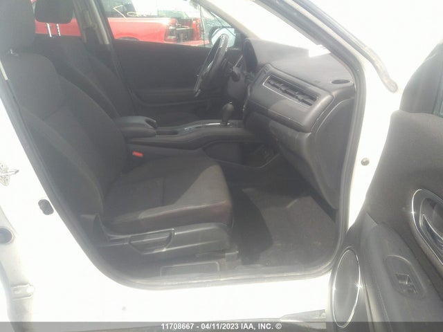 Honda HR-V EX 2017 3CZRU6H51HM102926 Image 7
