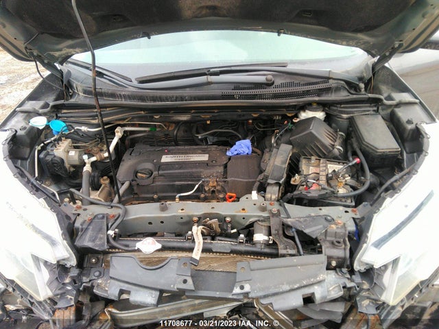 Honda CR-V SE 2015 2HKRM4H47FH104541 Image 10
