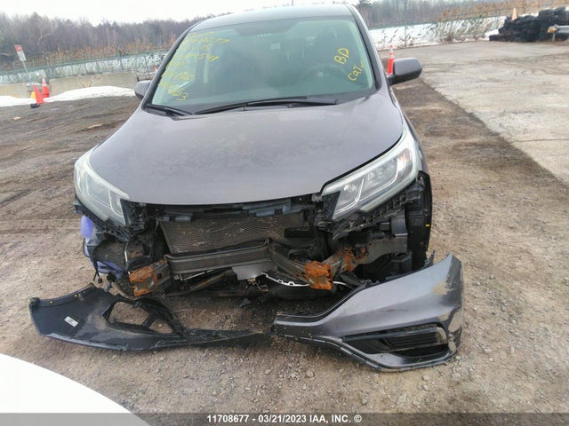 Honda CR-V SE 2015 2HKRM4H47FH104541 Image 6