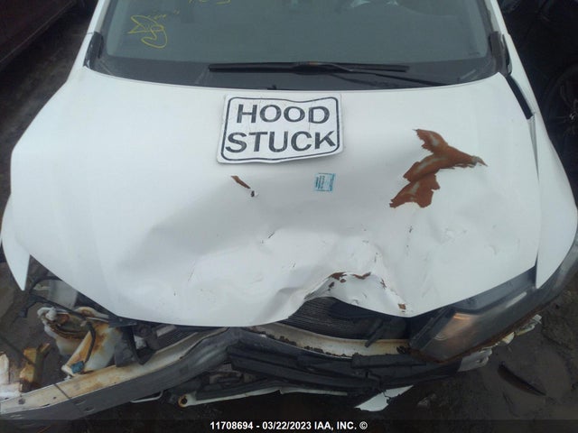 Honda Civic 2015 2HGFB2F40FH050218 Image 10