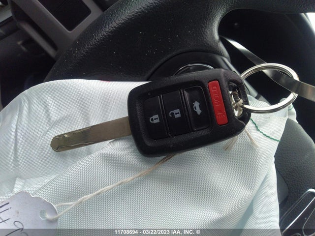 Honda Civic 2015 2HGFB2F40FH050218 Image 11