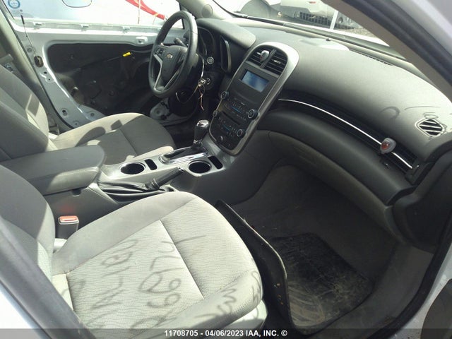 Chevrolet MALIBU LS 2015 1G11B5SL9FF266974 Image 5