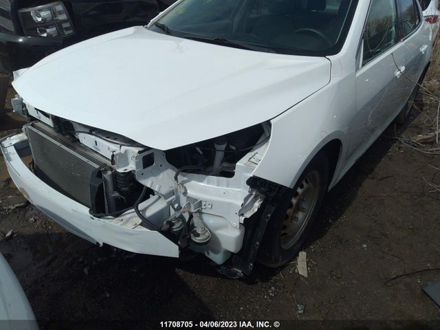 Chevrolet MALIBU LS 2015 1G11B5SL9FF266974 Image 6