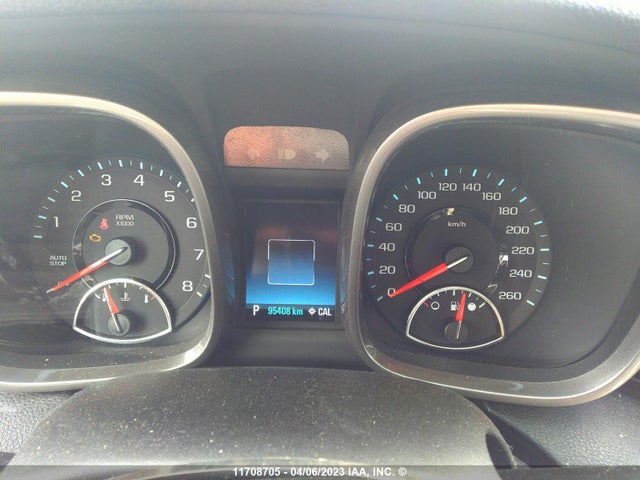 Chevrolet MALIBU LS 2015 1G11B5SL9FF266974 Image 7