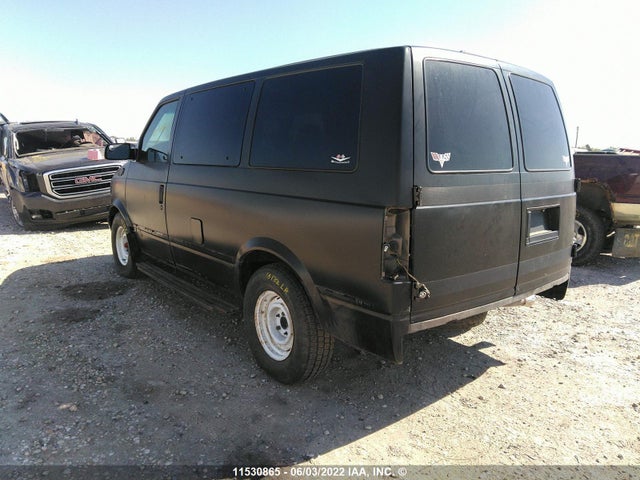 Chevrolet Astro 1999 1GNDM19WXXB165949 Image 4