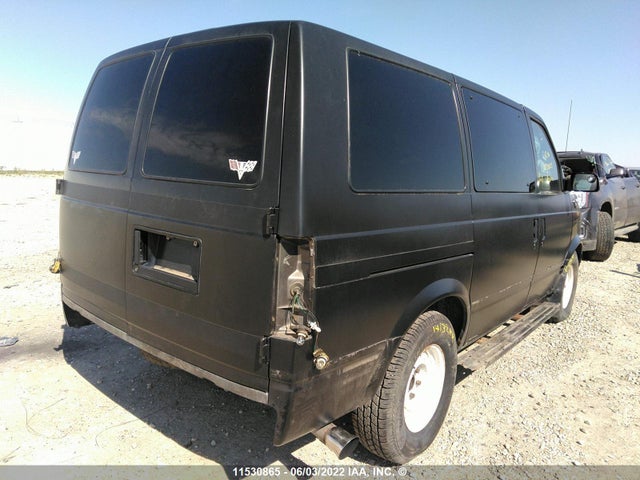 Chevrolet Astro 1999 1GNDM19WXXB165949 Image 5